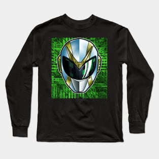 The 6th Hero ! V-Proto ! Long Sleeve T-Shirt